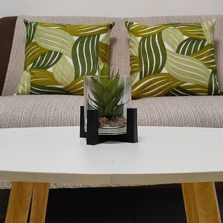 All I Want-Relax At Shore Residences
