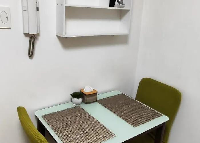 Apartment I Want-relax At Shore Residences In Moa Complex